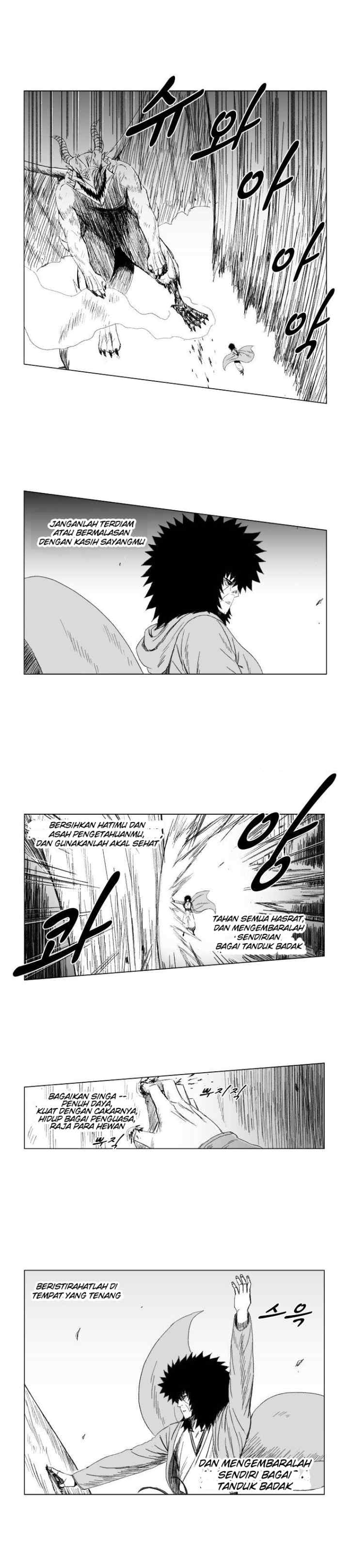 Red Storm chapter 71 halaman 9