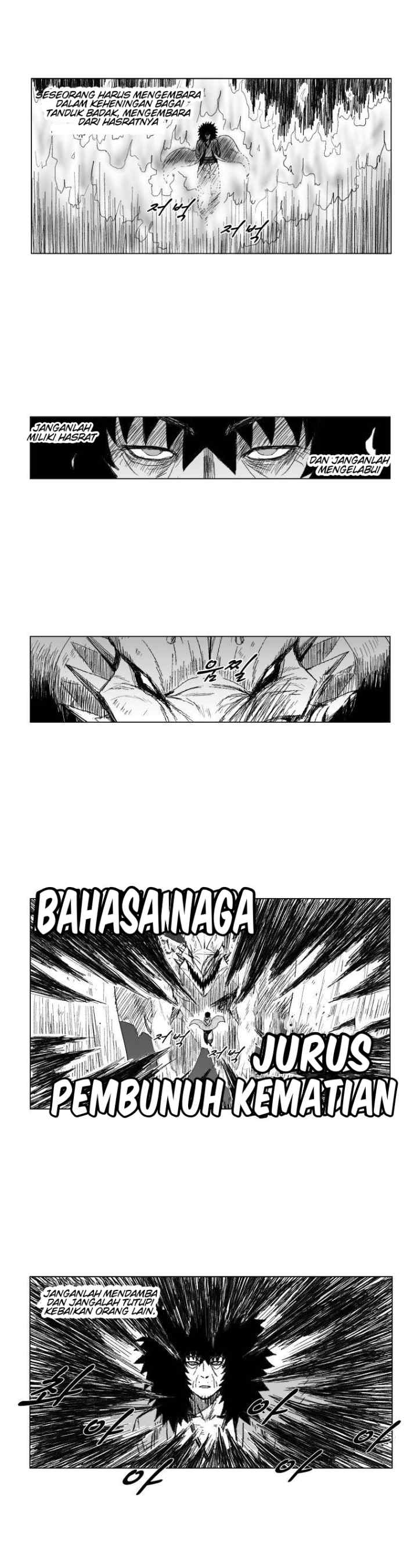 Red Storm chapter 71 halaman 5