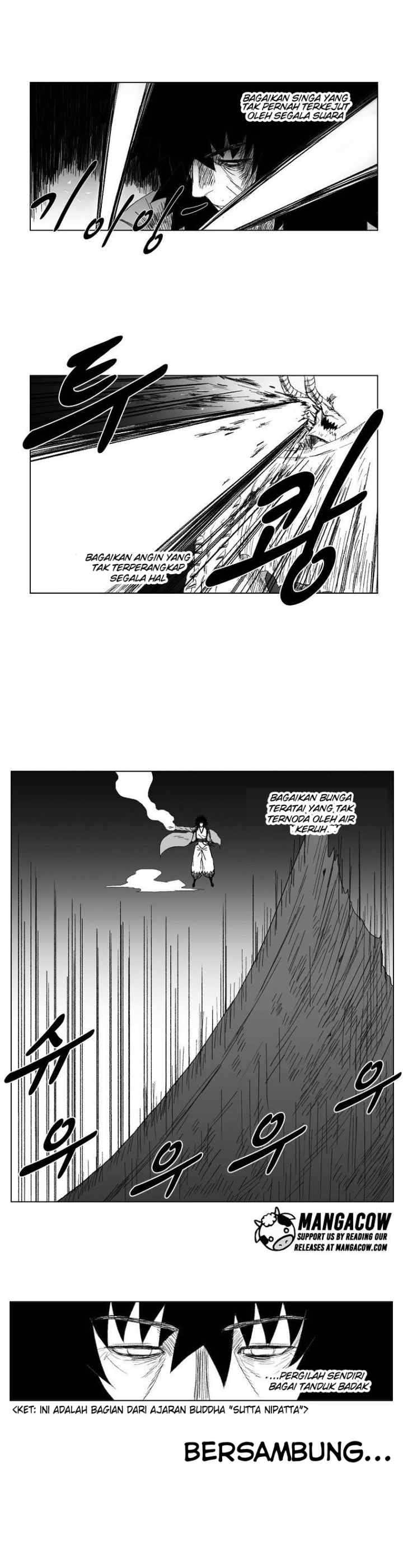 Red Storm chapter 71 halaman 11