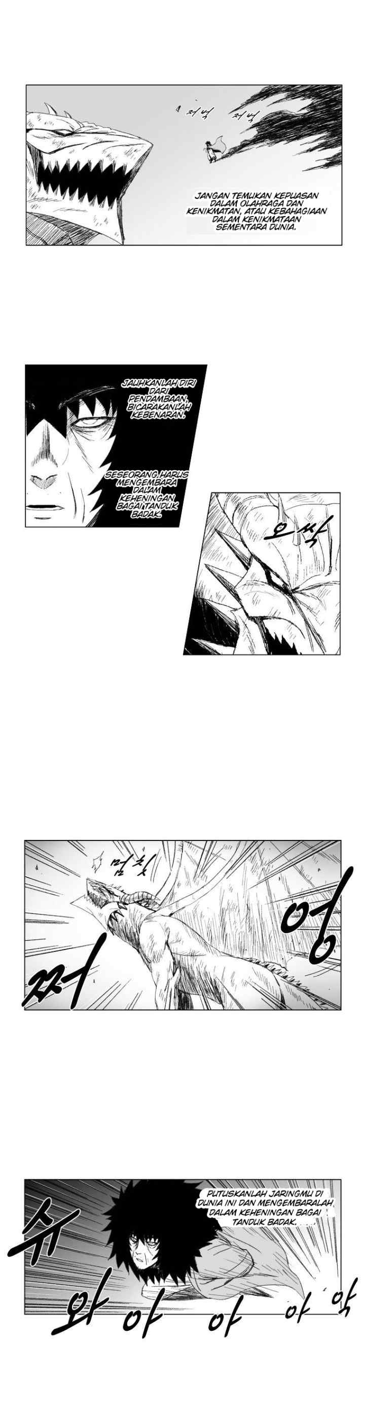 Red Storm chapter 71 halaman 7