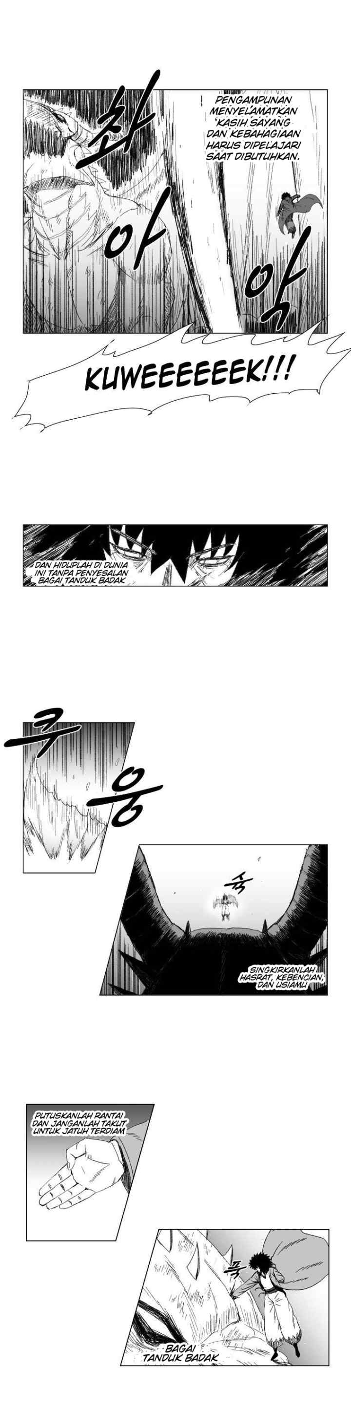 Red Storm chapter 71 halaman 10