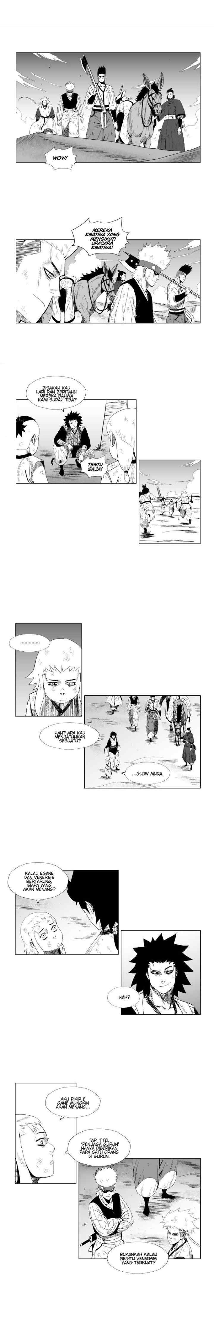 Red Storm chapter 73 halaman 4