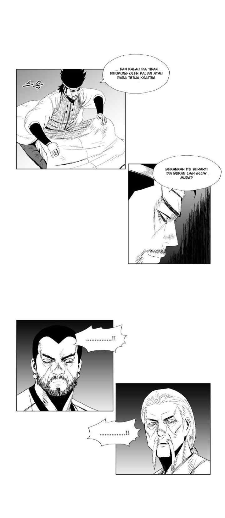 Red Storm chapter 76 halaman 6