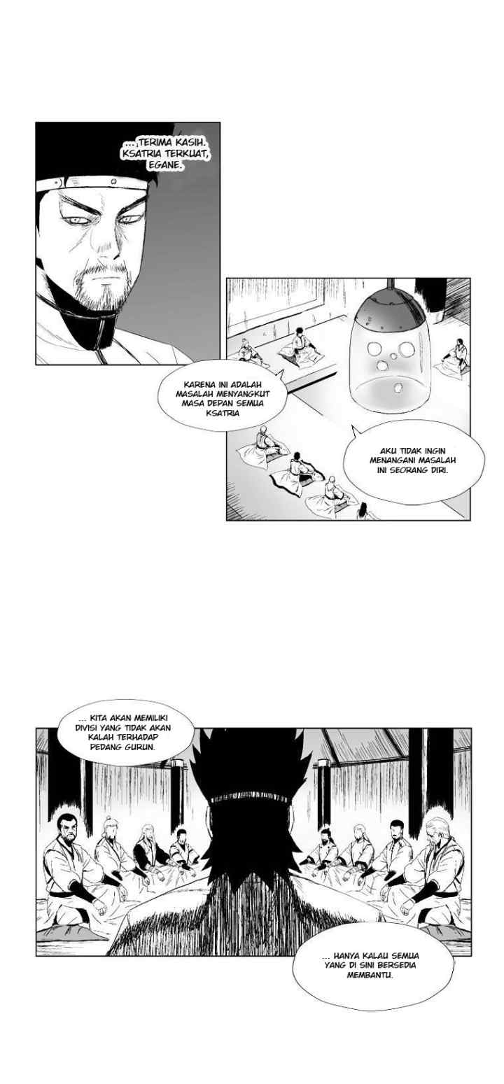 Red Storm chapter 76 halaman 12