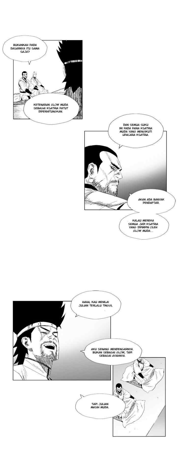 Red Storm chapter 76 halaman 5