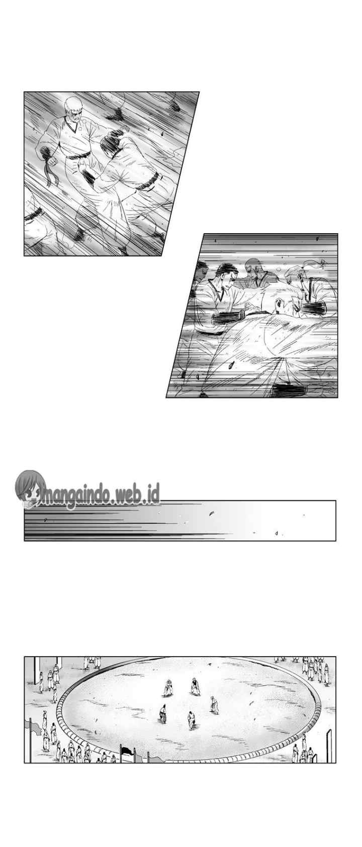Red Storm chapter 80 halaman 5