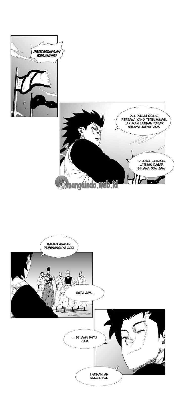 Red Storm chapter 80 halaman 7