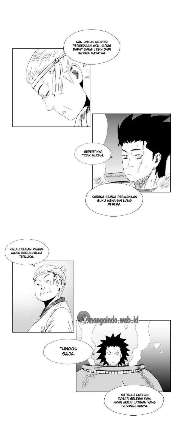 Red Storm chapter 80 halaman 10