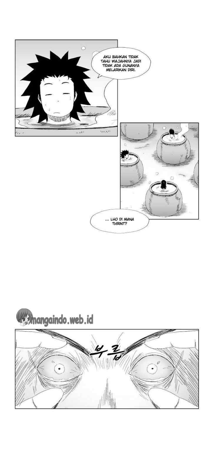 Red Storm chapter 80 halaman 13
