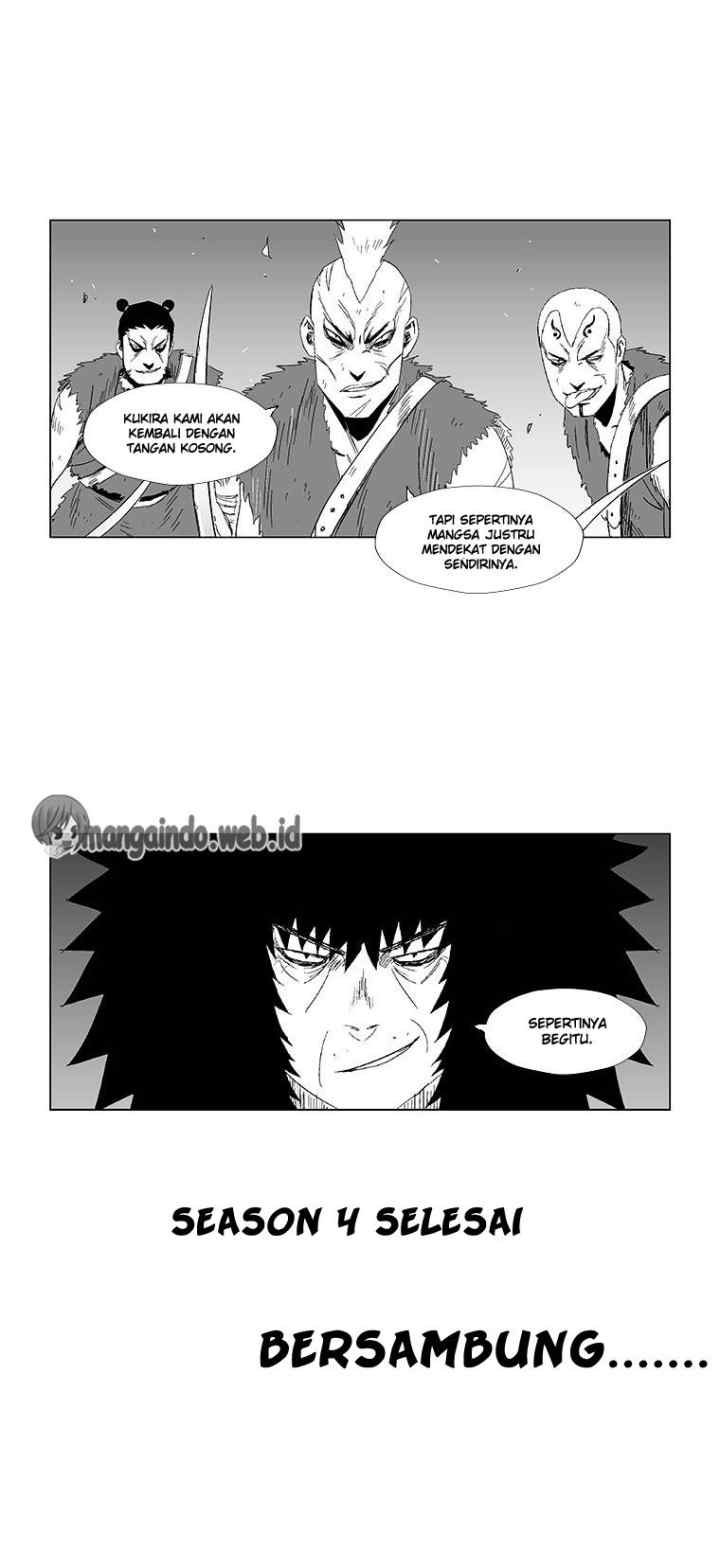 Red Storm chapter 80 halaman 19