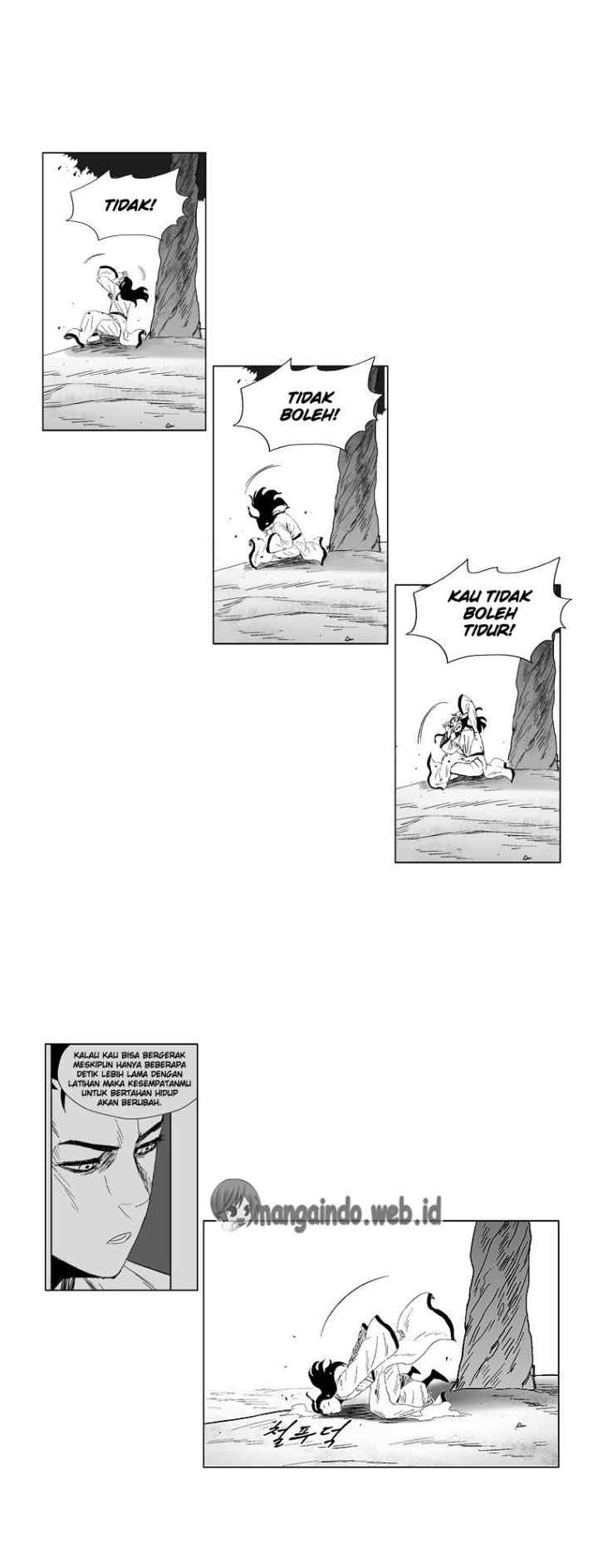 Red Storm chapter 80 halaman 14