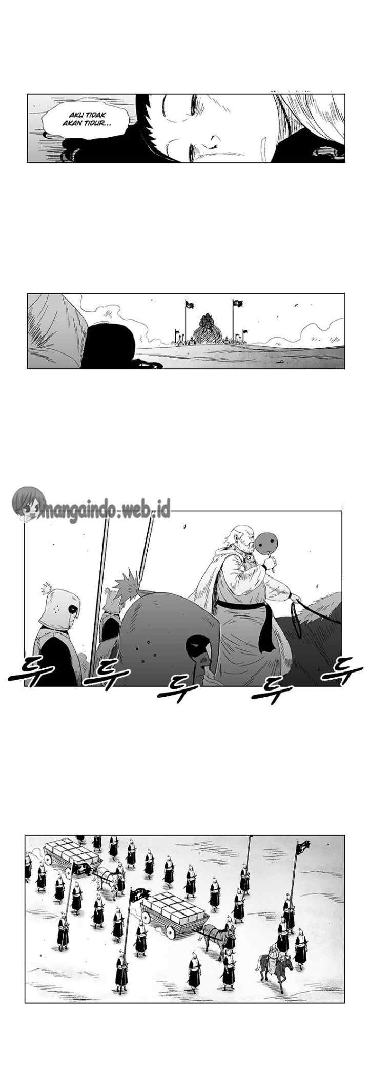 Red Storm chapter 80 halaman 15