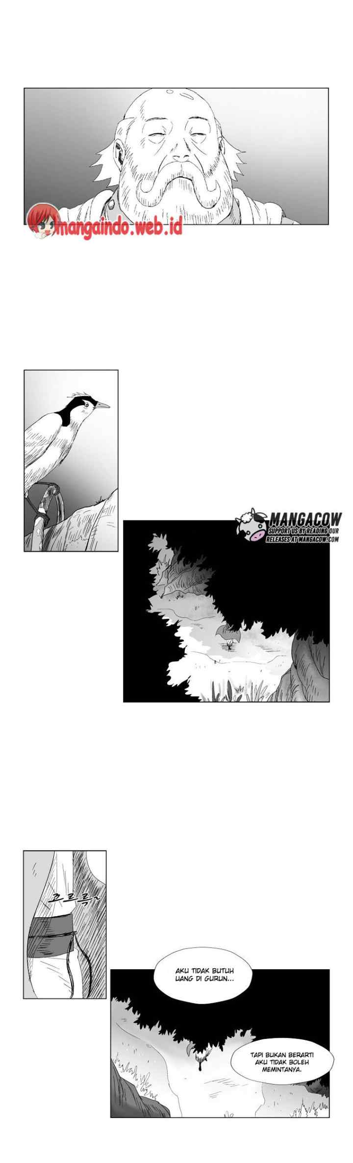 Red Storm chapter 80 halaman 17
