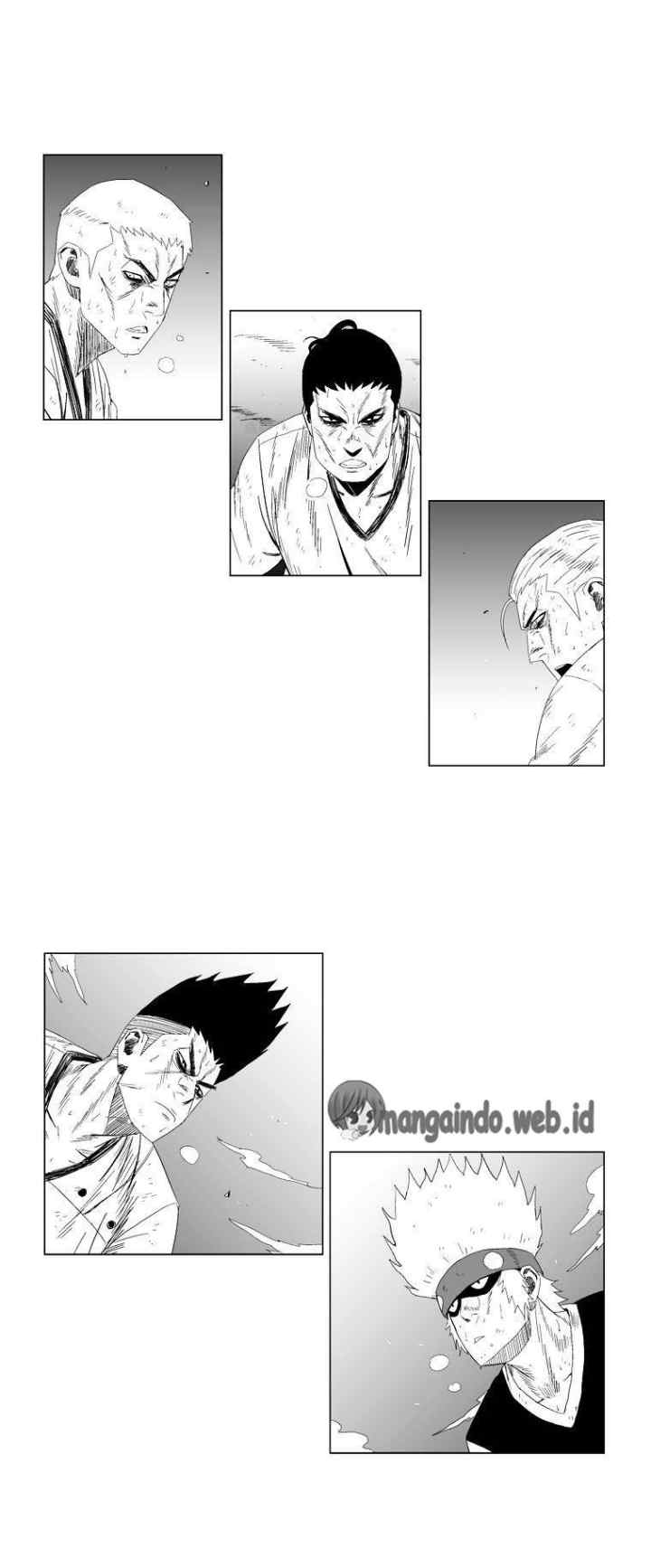 Red Storm chapter 80 halaman 6