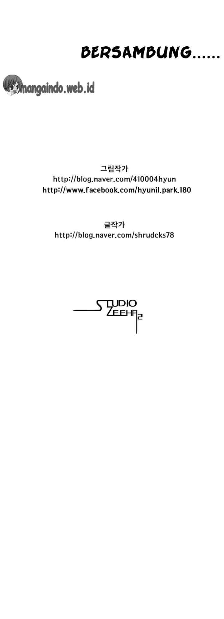 Red Storm chapter 84 halaman 10