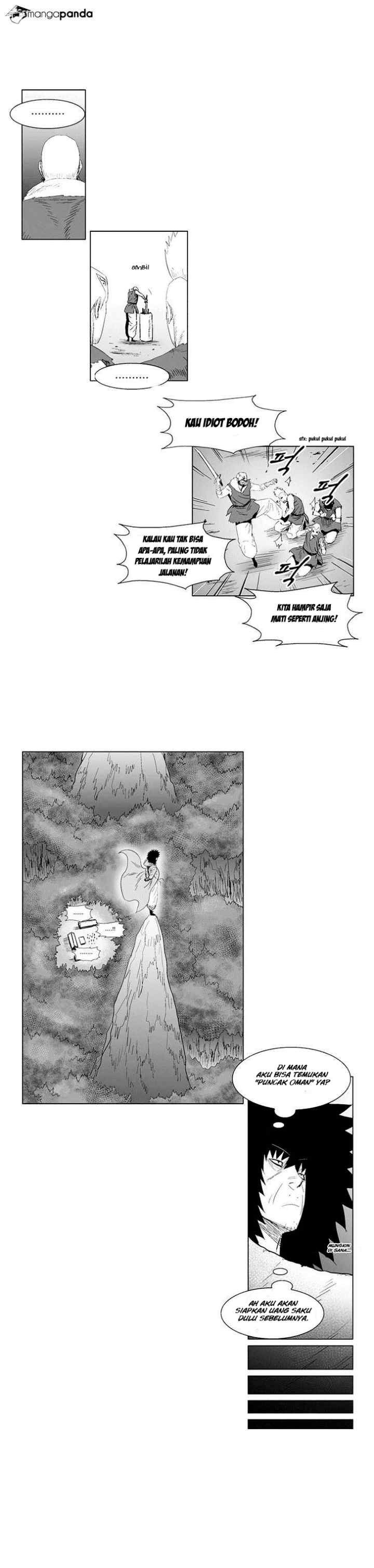 Red Storm chapter 85 halaman 10