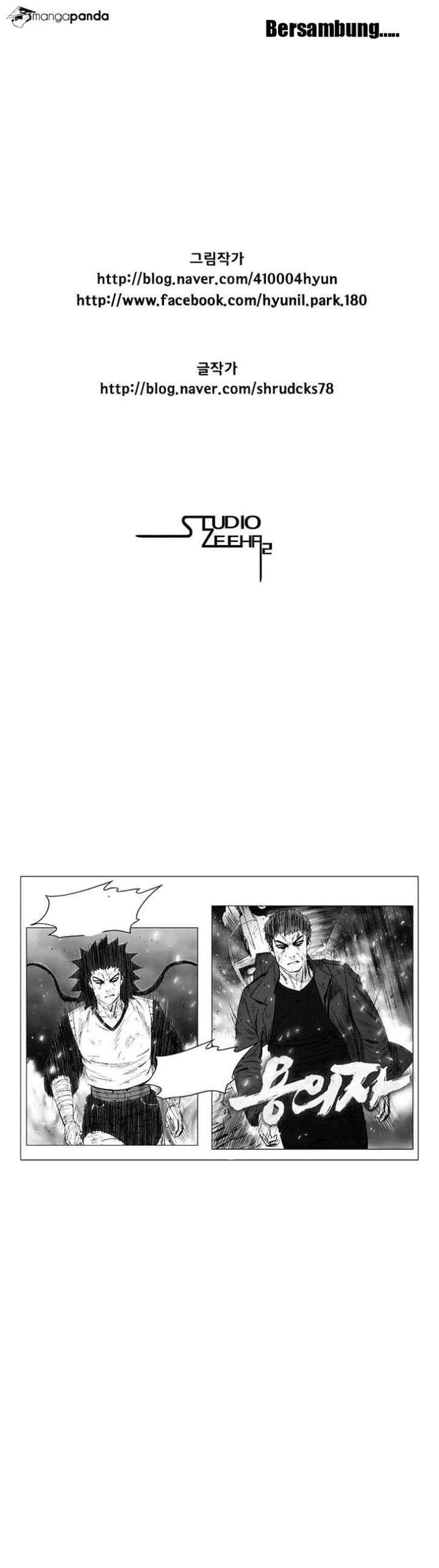 Red Storm chapter 85 halaman 12