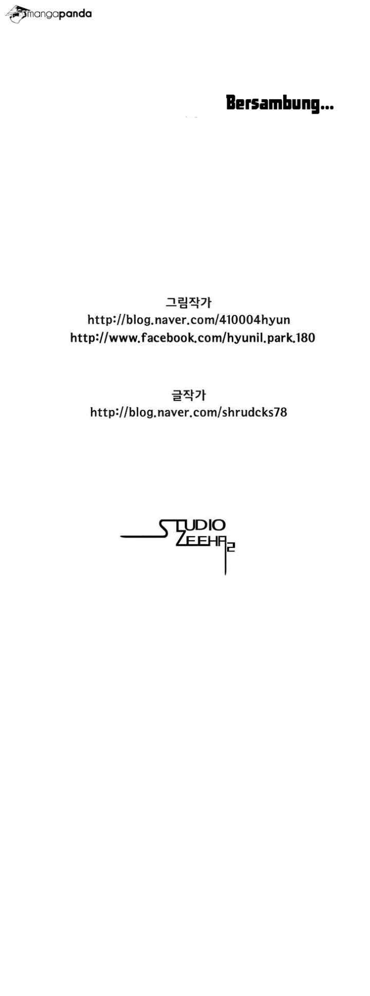 Red Storm chapter 87 halaman 10