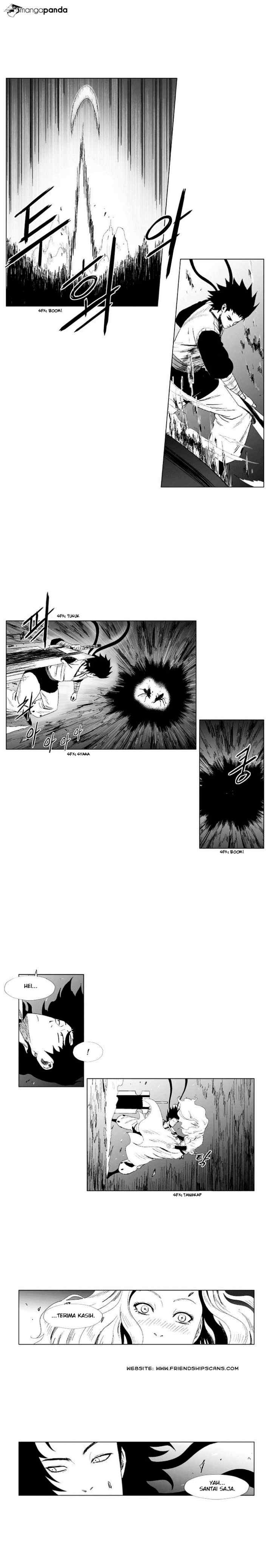 Red Storm chapter 91 halaman 4