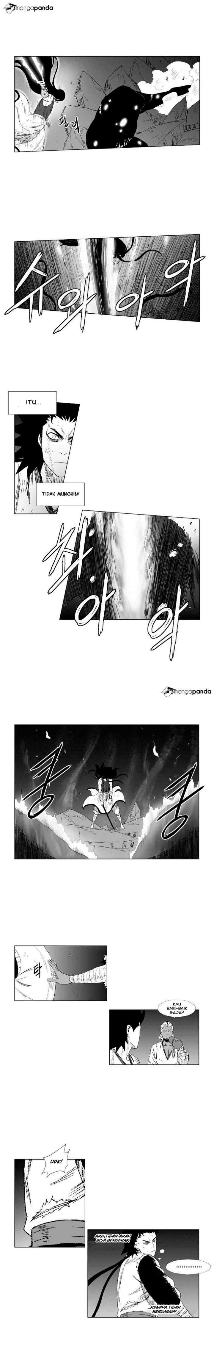Red Storm chapter 93 halaman 9
