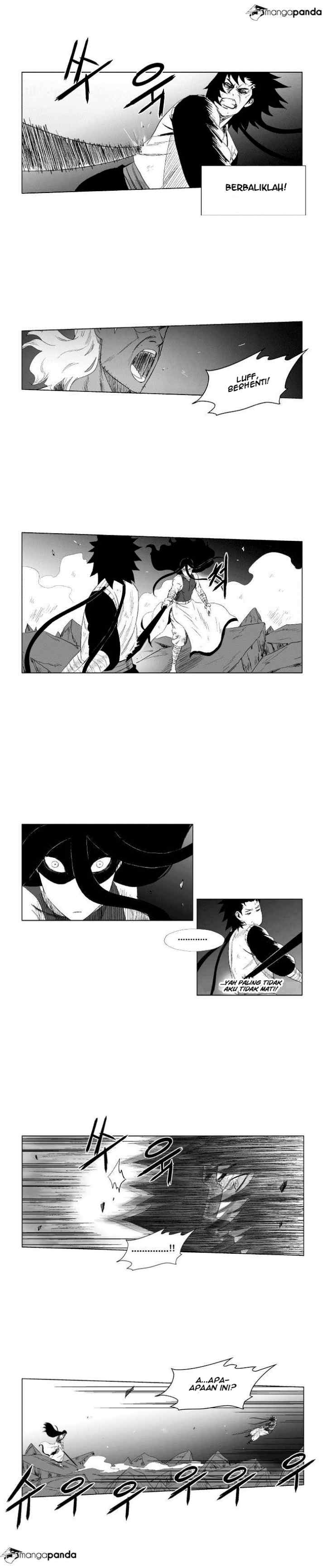 Red Storm chapter 93 halaman 7