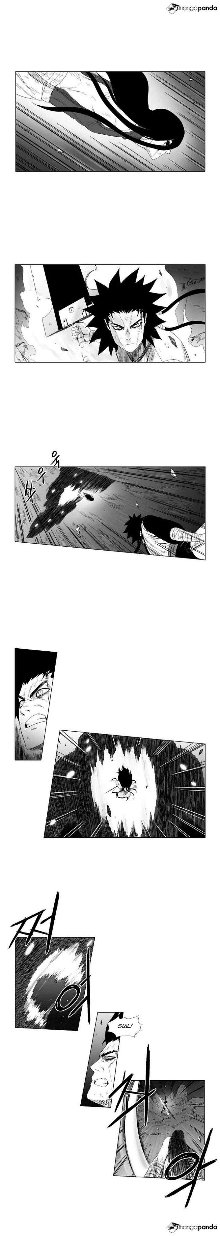 Red Storm chapter 93 halaman 5
