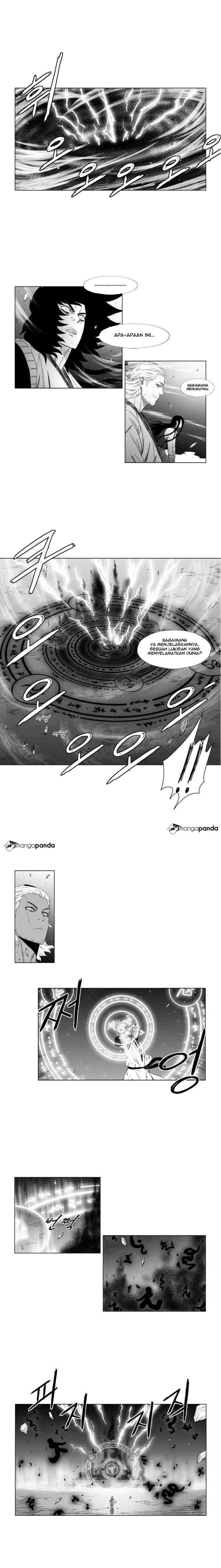 Red Storm chapter 95 halaman 6