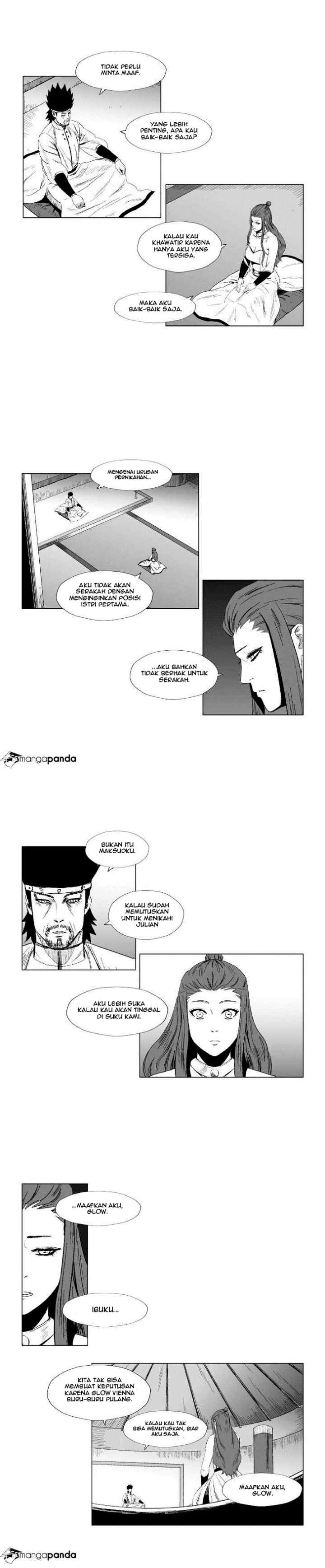 Red Storm chapter 95 halaman 4