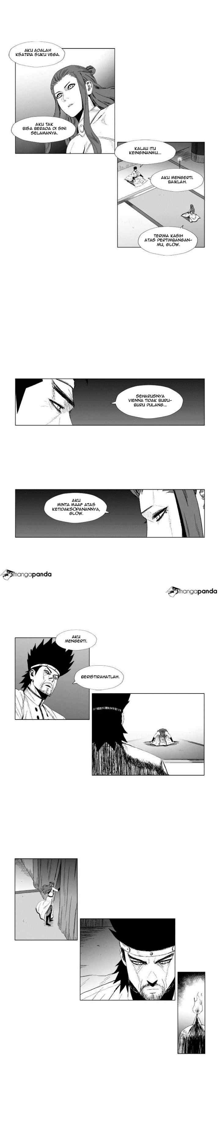 Red Storm chapter 95 halaman 5