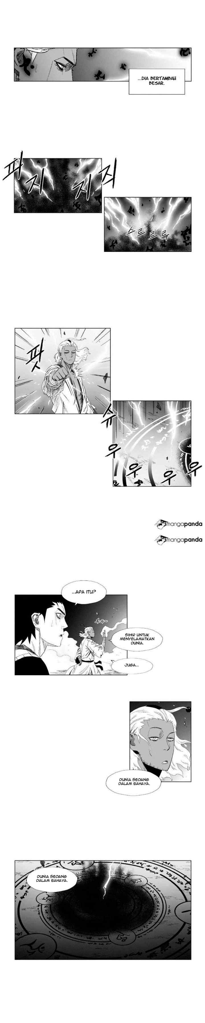 Red Storm chapter 95 halaman 7