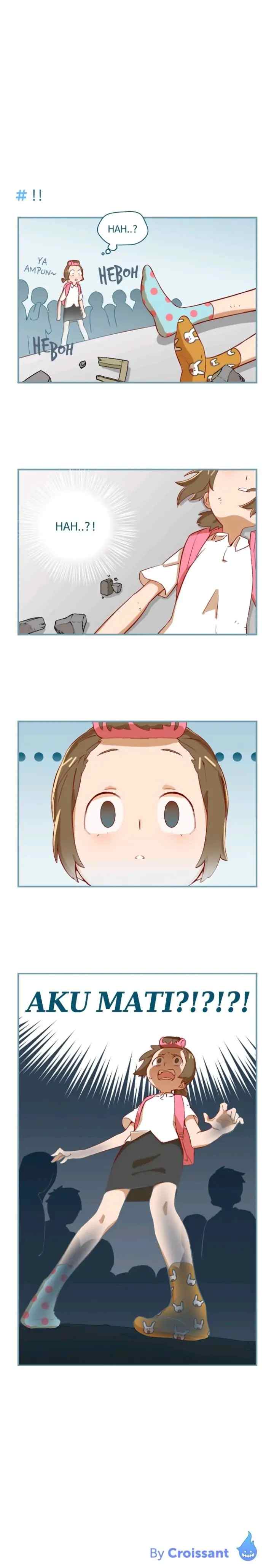 Refund High School chapter 1 halaman 9
