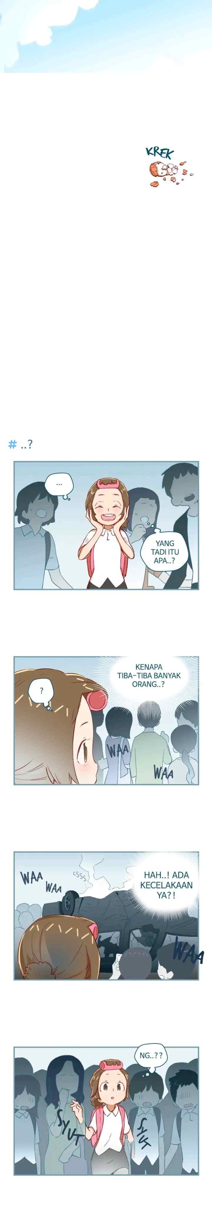 Refund High School chapter 1 halaman 8