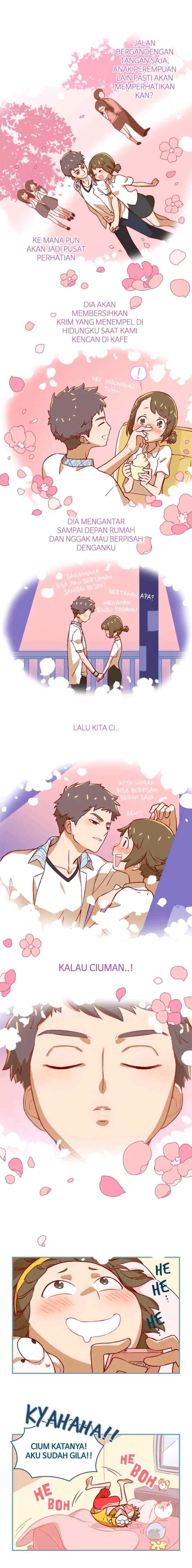 Refund High School chapter 1 halaman 4