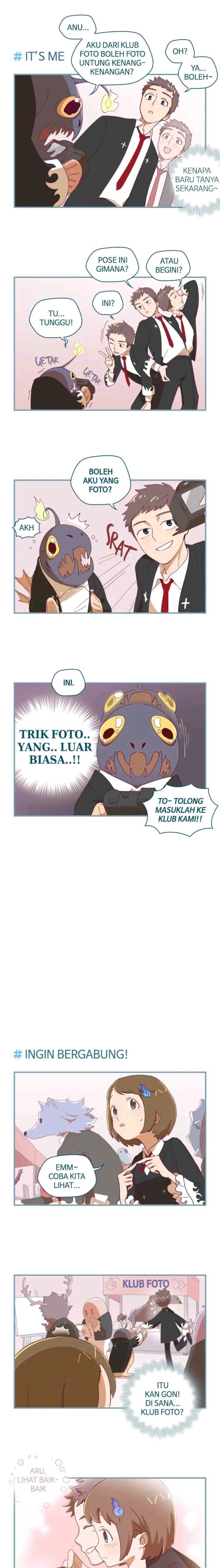 Refund High School chapter 10 halaman 7