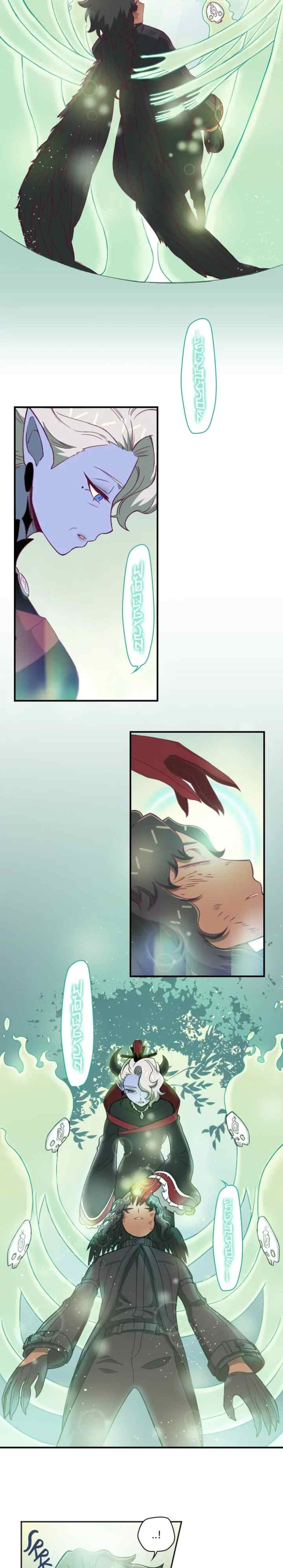 Refund High School chapter 100 halaman 7