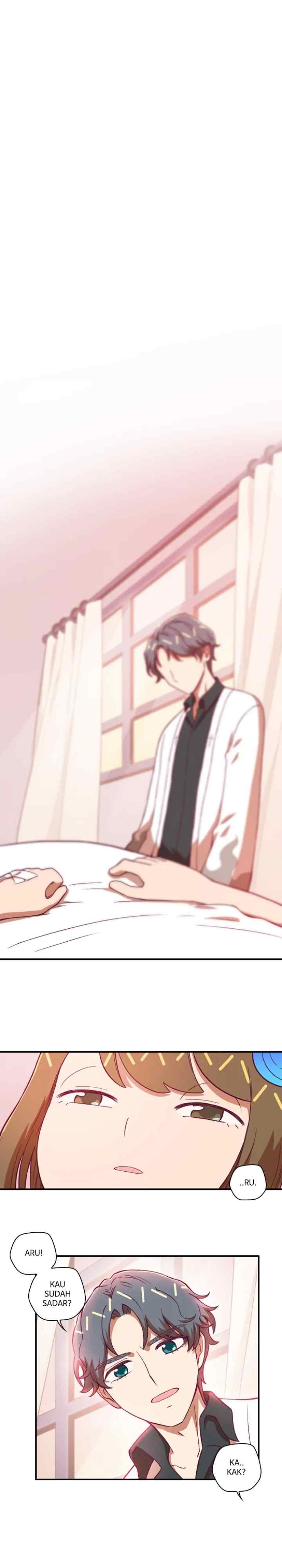 Refund High School chapter 100 halaman 9