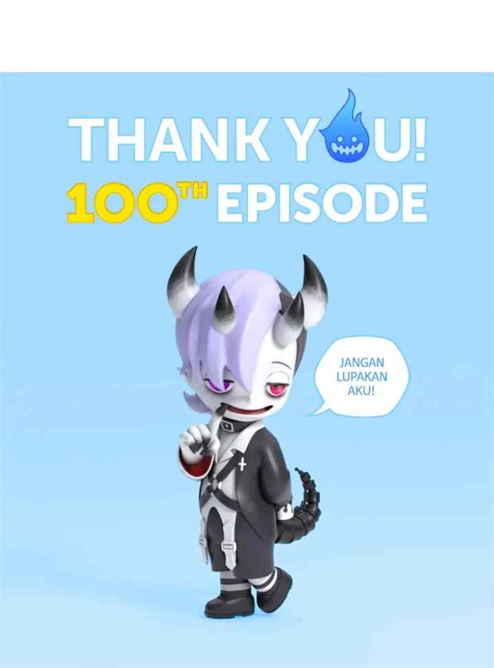 Refund High School chapter 100 halaman 16