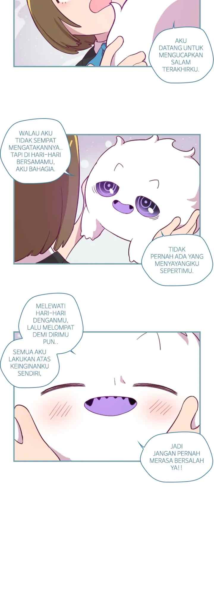 Refund High School chapter 101 halaman 14