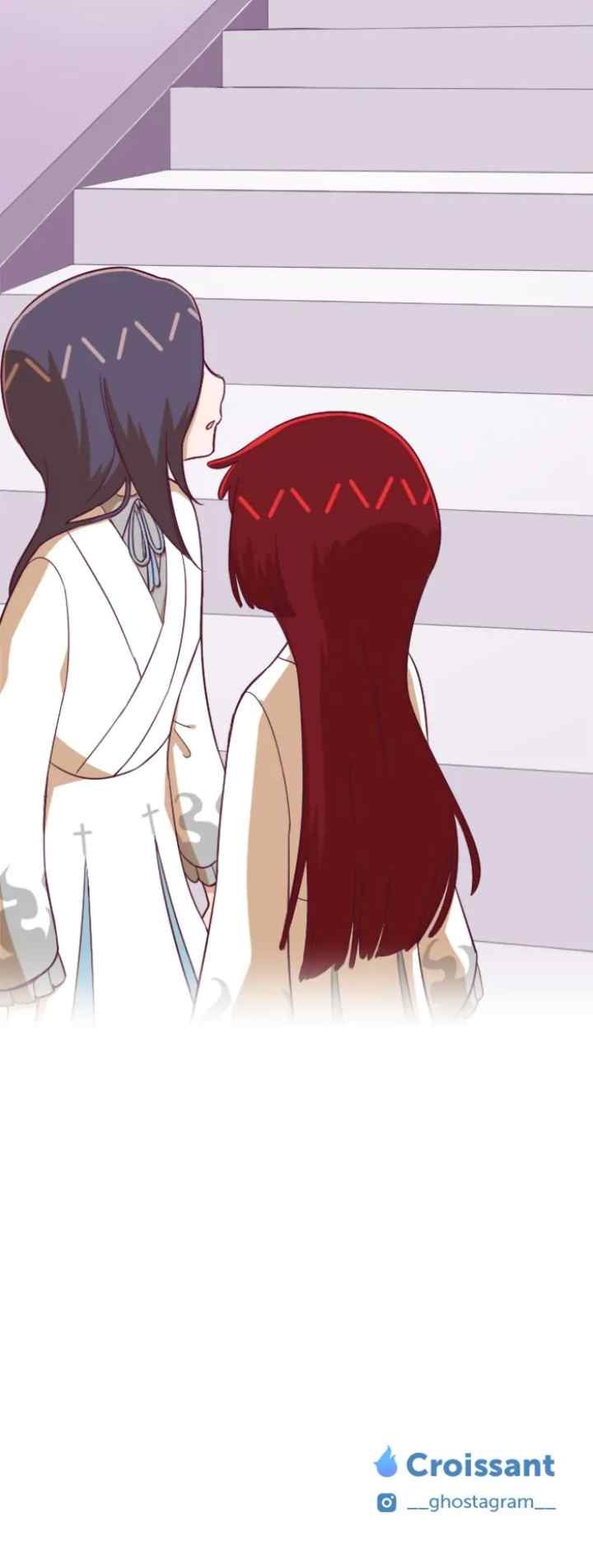 Refund High School chapter 107 halaman 13
