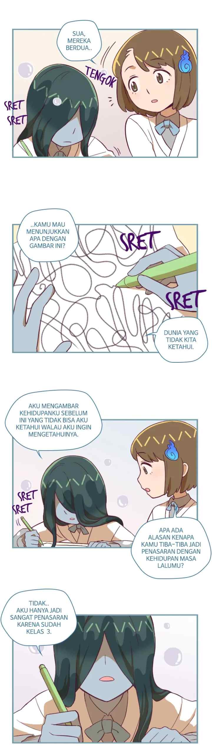 Refund High School chapter 108 halaman 4