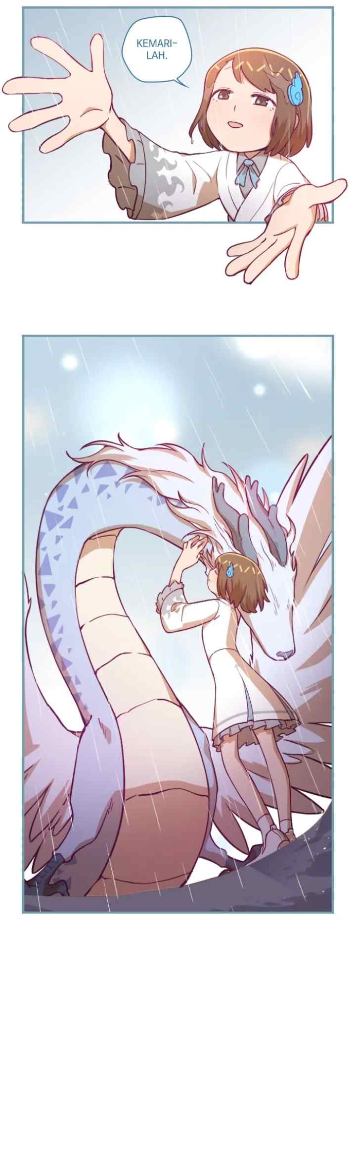 Refund High School chapter 109 halaman 15