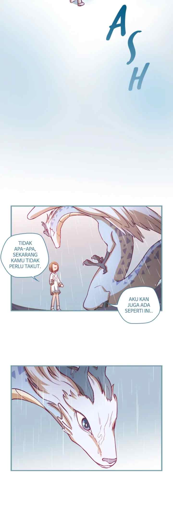 Refund High School chapter 109 halaman 14