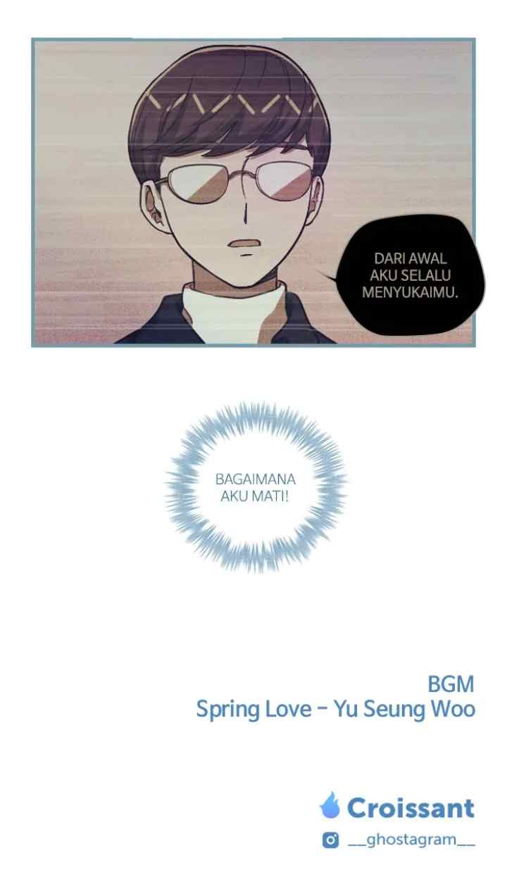Refund High School chapter 109 halaman 18