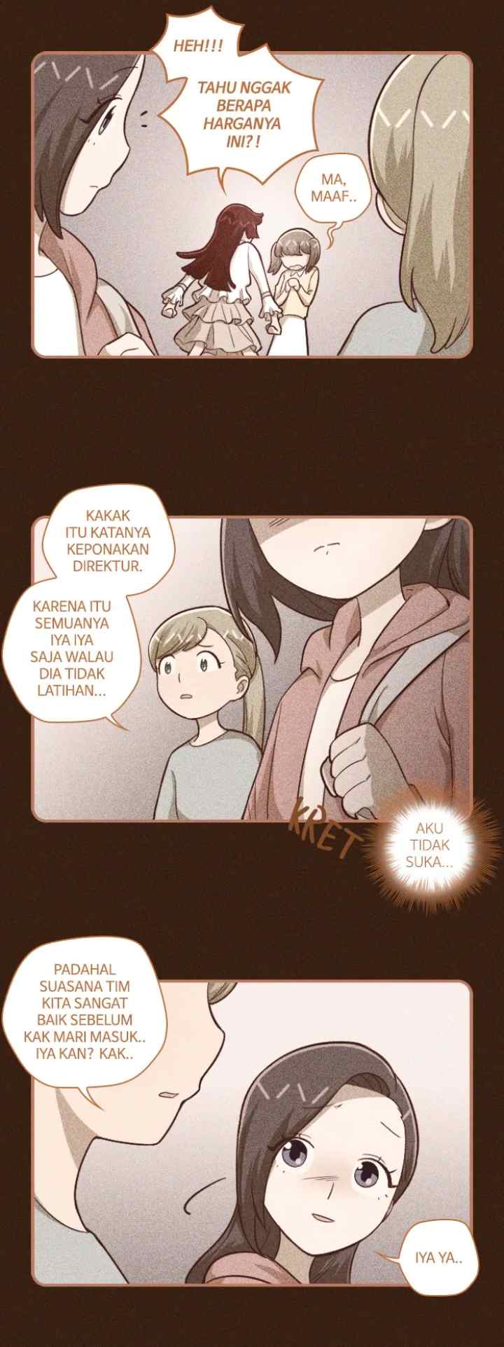 Refund High School chapter 112 halaman 7