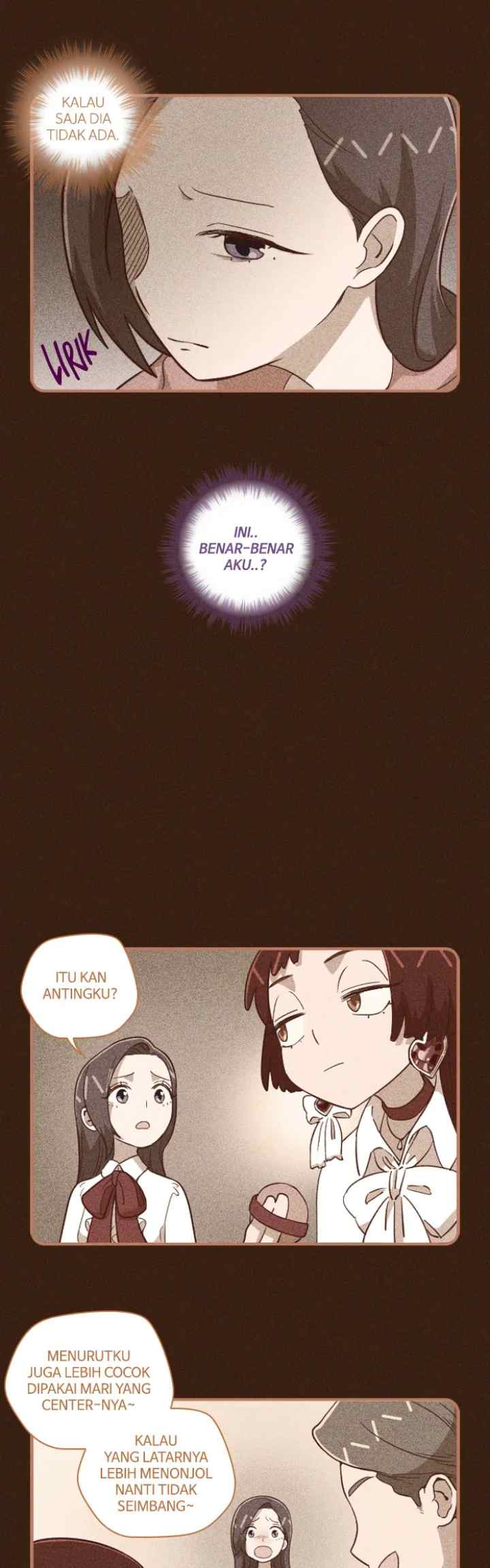 Refund High School chapter 112 halaman 8