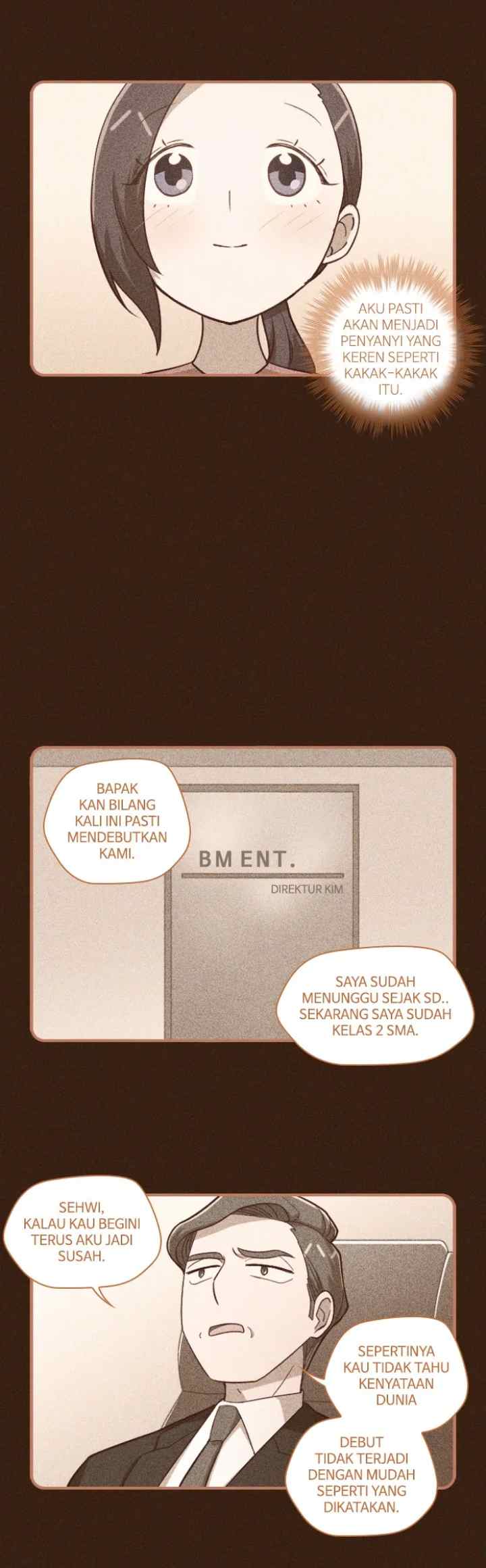 Refund High School chapter 112 halaman 4
