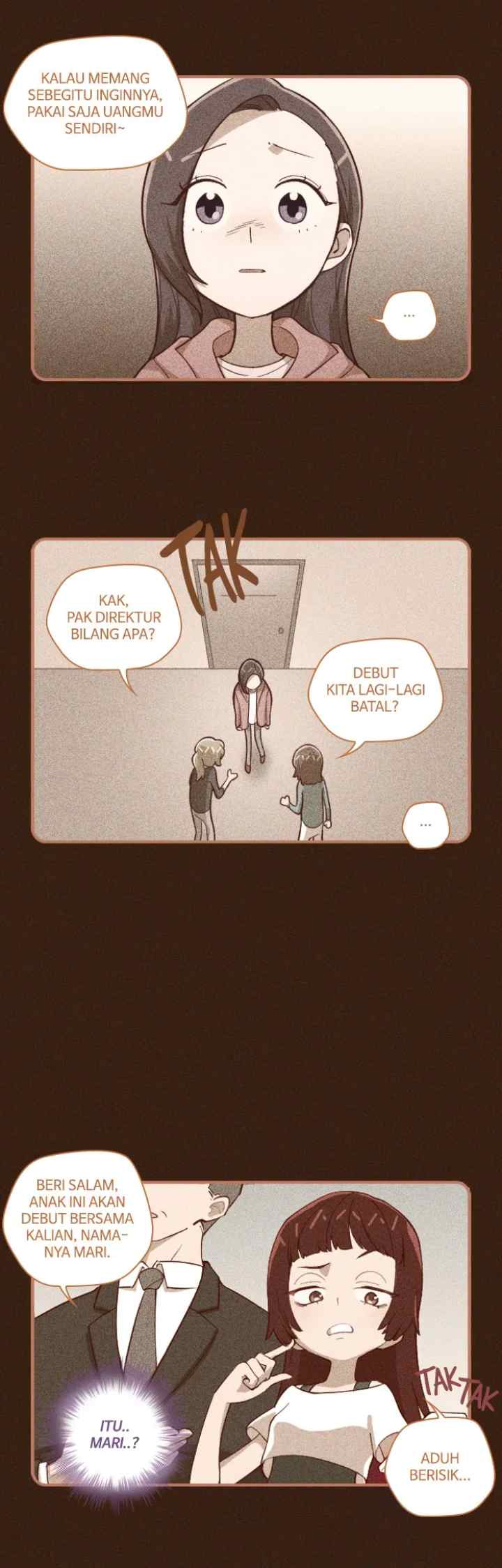 Refund High School chapter 112 halaman 5