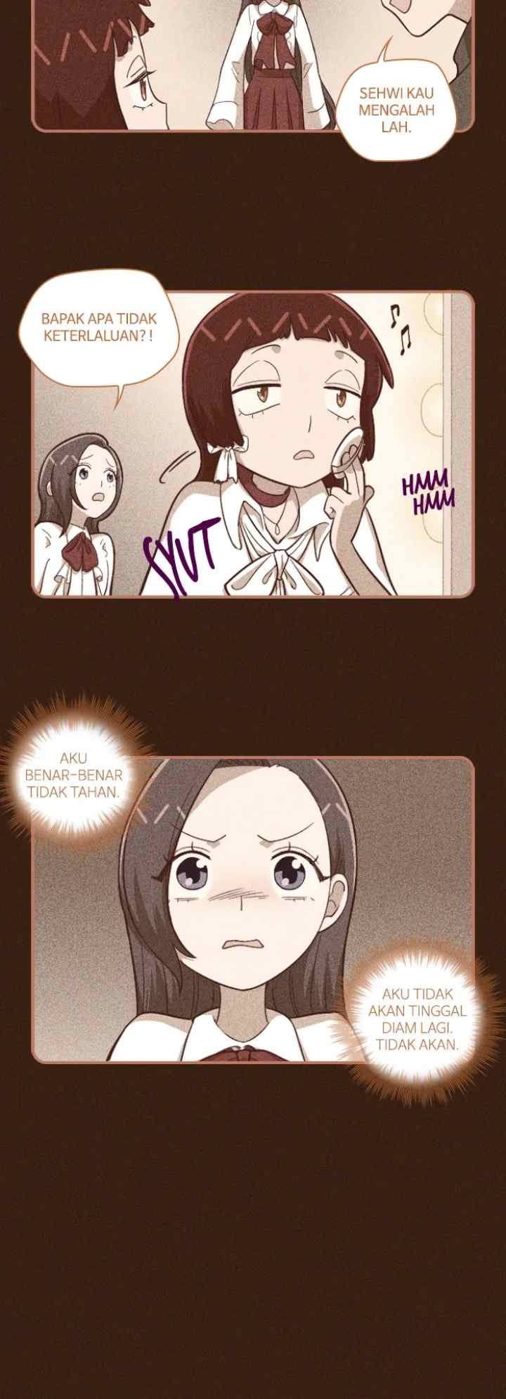 Refund High School chapter 112 halaman 9
