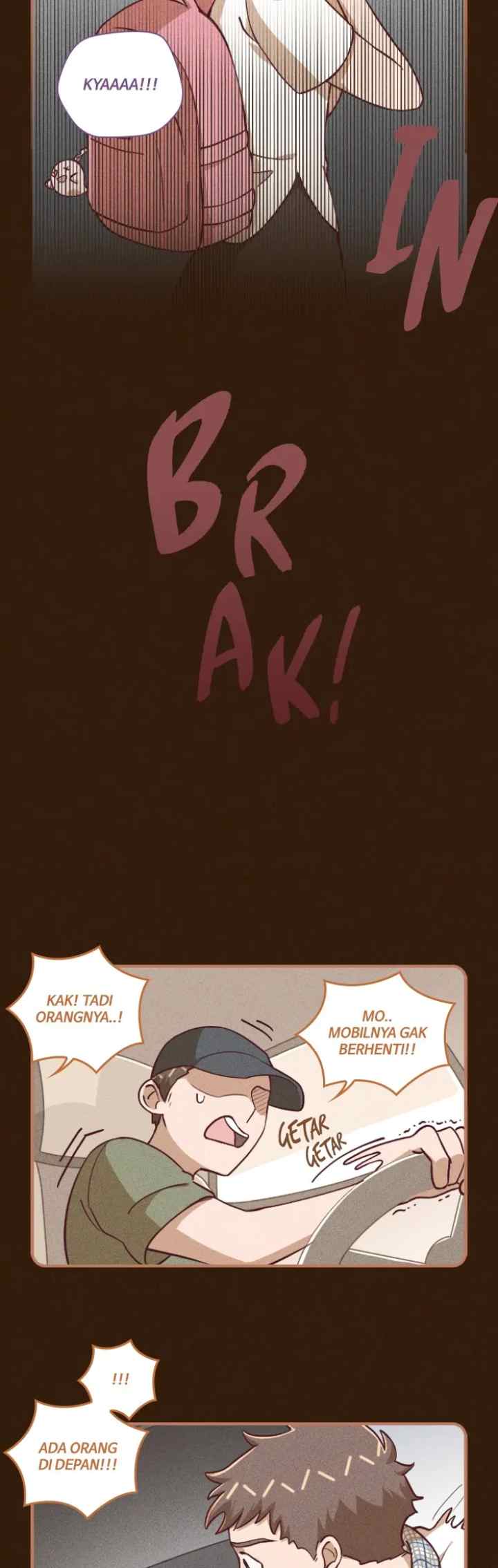Refund High School chapter 116 halaman 11