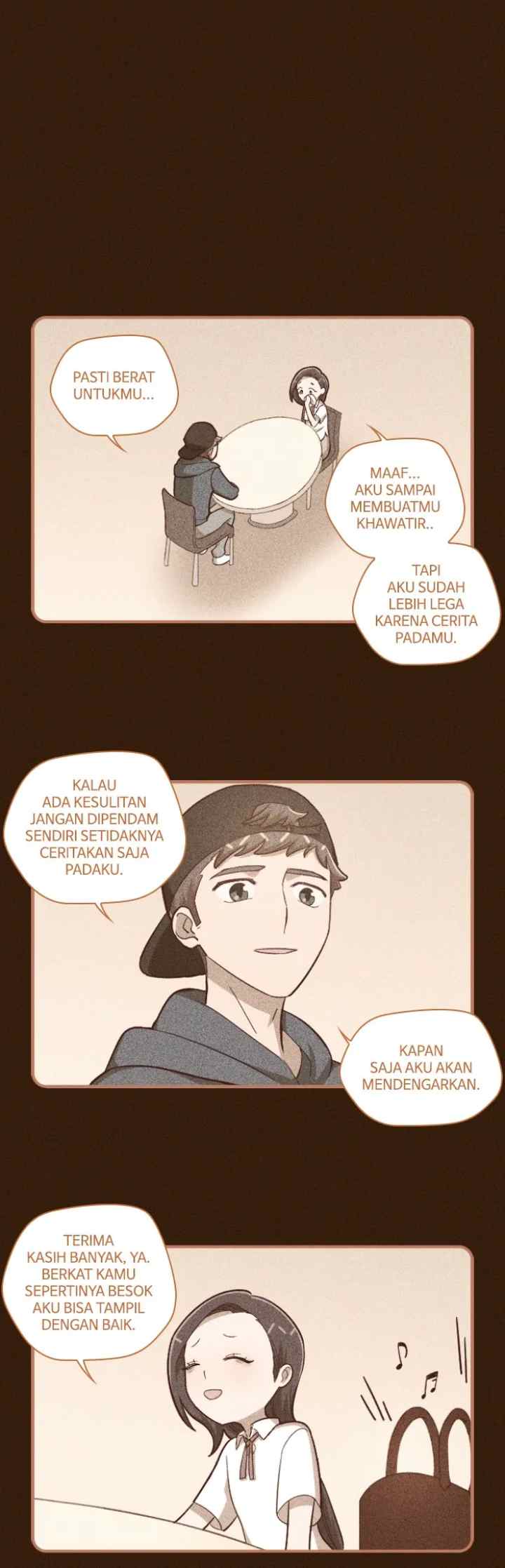 Refund High School chapter 116 halaman 4